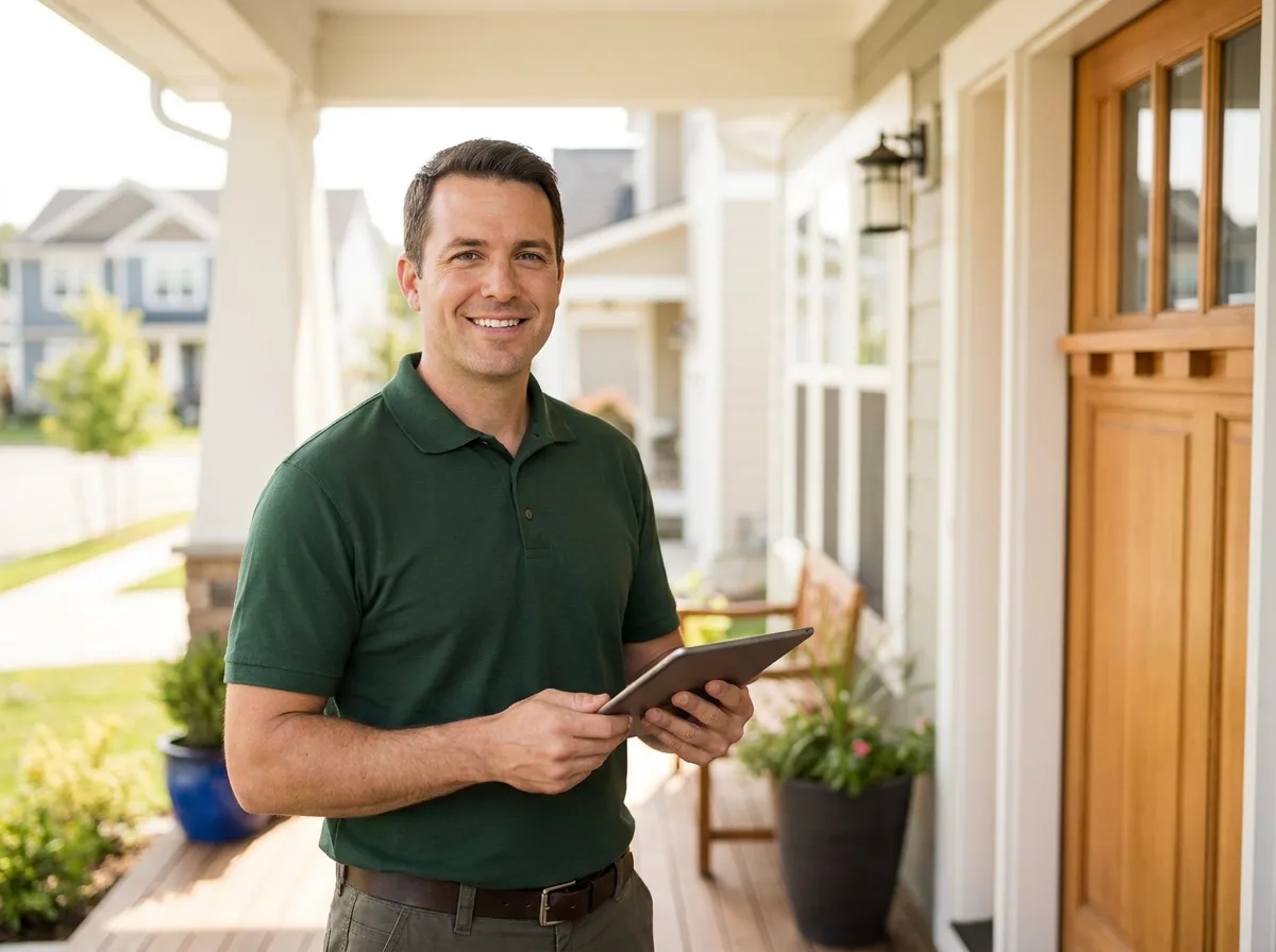 Pest control FAQs for Parnell, IA